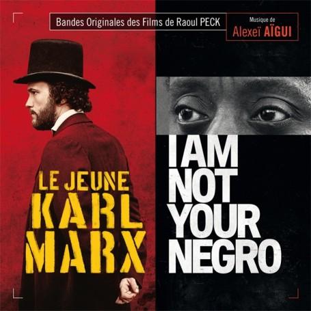Le Jeune Karl Marx (The Young Karl Marx)/I Am Not ...