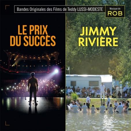 Le Prix Du Succes/Jimmy Riviere (Rob)