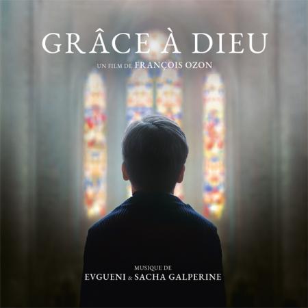 Grace A Dieu (Evgueni &amp; Sacha Galperine)