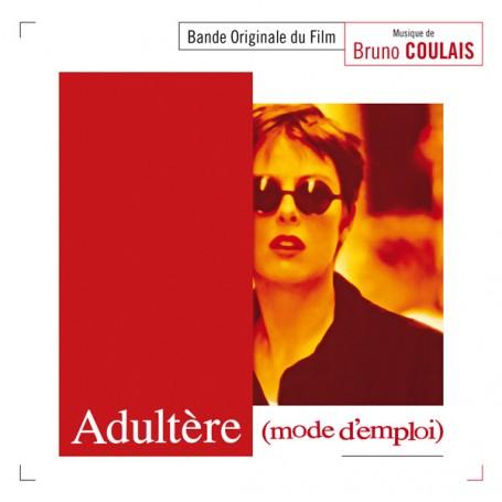 Adult&amp;#232;re (Mode d’Emploi) (Ost) (Bruno Coulais...