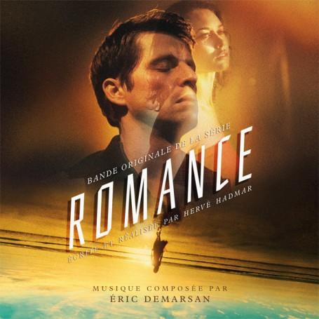 Romance (Wonderland) Original Television Soundtrac...