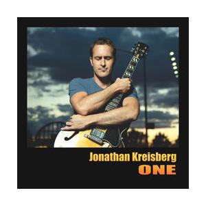 One (Jonathan Kreisberg)