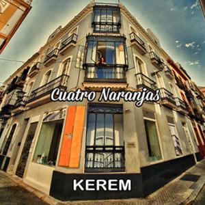 Cuatro Naranjas (A Personal Tribute To Paco De Luc...
