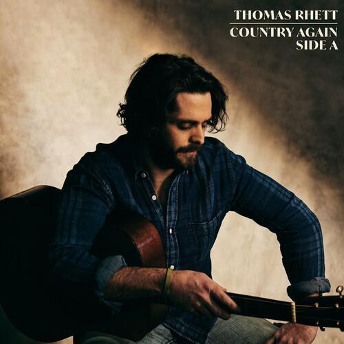 Country Again, Side A (Thomas Rhett)