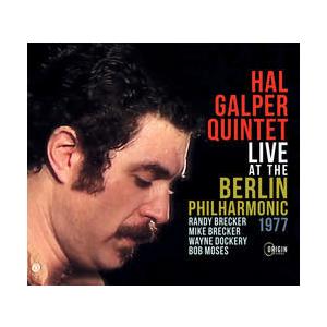 Live At The Berlin Philharmonic, 1977 (2CD) (Hal G...