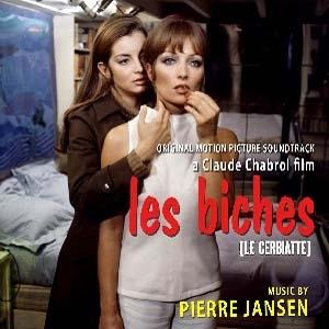 Les Biches (Pierre Jansen)