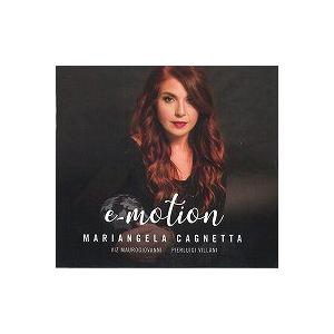 E-Motion (Mariangela Cagnetta )