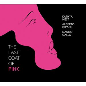 The Last Coat Of Pink (Kathya West)