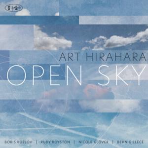 Open Sky (Art Hirahara)