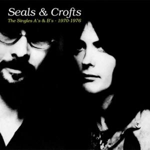 Singles A's &amp;amp;amp; B's - 1970-1976 (2 CD) (...