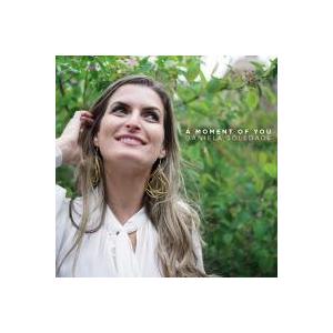 A Moment Of You (Daniela Soledade)
