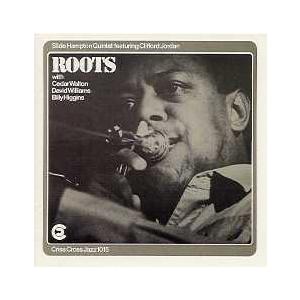 Roots (Slide Hampton Quintet)