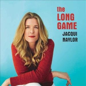 The Long Game (2LP) (Jacqui Naylor)