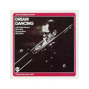 Dream Dancing (Jimmy Knepper Quintet)
