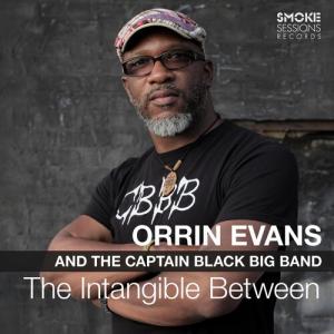 Intangible Between (Orrin Evans)