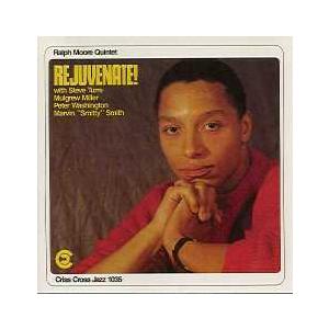 Rejuvenate! (Ralph Moore Quintet)