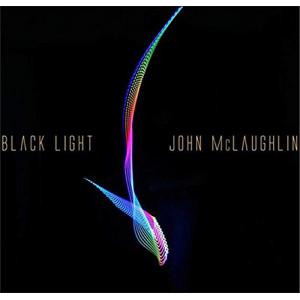 Black Light (John Mclaughlin)