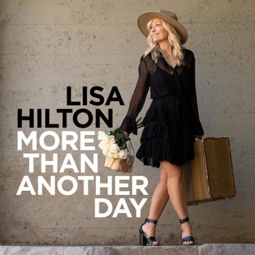 More Than Another Day (Lisa Hilton)