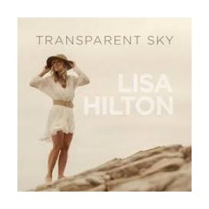 Transparent Sky (Lisa Hilton)