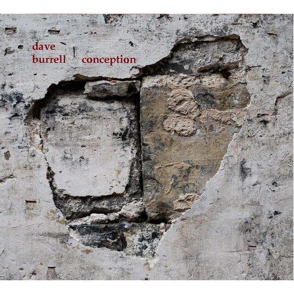 Conception (Dave Burrell)