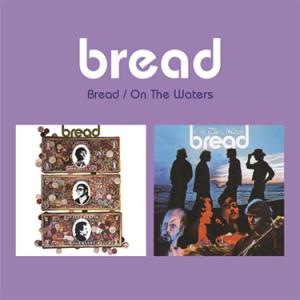Bread-On The Waters (2 in 1) (Bread)