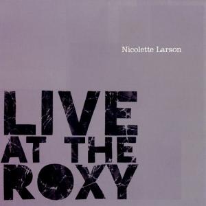 Live At The Roxy (Nicole...の商品画像