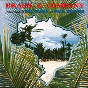 Brazil &amp; Co. (Paul Myers &amp; Vera Mara)