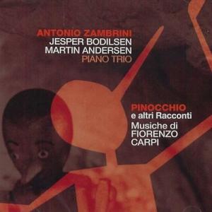 Pinocchio E Altri R (Antonio Zambrini)