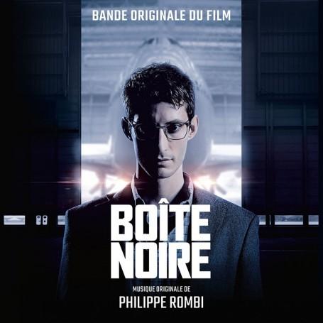 Boite Noir(Black Box) (Philippe Rombi)