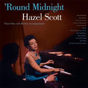 'Round Midnight (LP) (Hazel Scott)