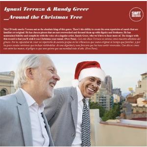 Around The Xmas (Ignasi Terraza &amp; Randy Greer)