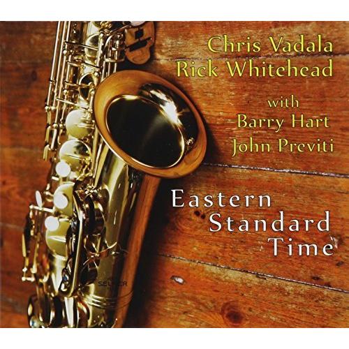 Eastern Standard Time (Chris Vadala &amp; Rick Whitehe...