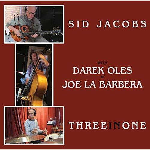 Three In One (Sid Jacobs-Joe La Barbera-Darek Oles...