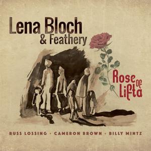 Rose Of Lifta (Lena Bloch)