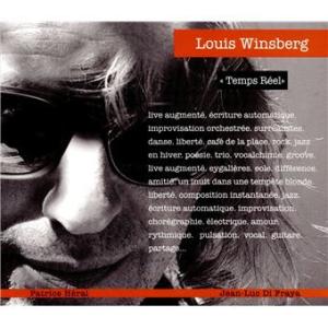 Temps Reel (Louis Winsberg)