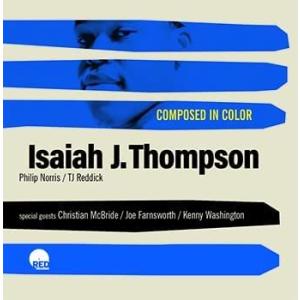 Composed In Color (Isaiah J. Thompson)