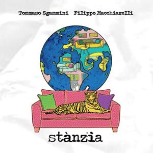 Stanzia(=Stop) (Tommaso Sgammini ? Filippo Macchia...