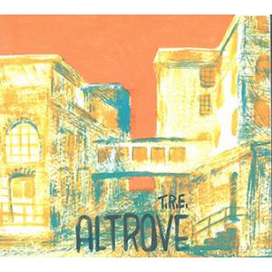 Altrove (2CD) (T.R.E.)