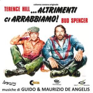 Altrimenti Ci Arrabbiamo! (CD) (Guido &amp; Maurizio D...