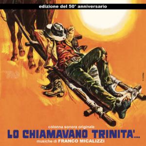 Lo Chiamavano Trinita' (2CD) (Franco Micalizzi)
