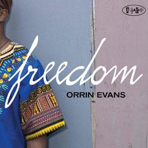 Freedom (Orrin Evans)