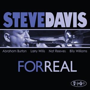 For Real (Steve Davis)