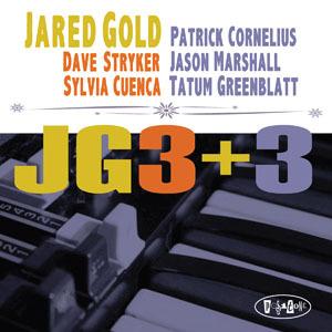 JG3+3 (Jared Gold)