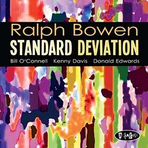 Standard Deviation (Ralph Bowen)