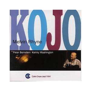 Kojo (Melvin Rhyne Trio)