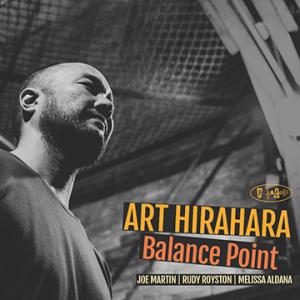 Balance Point (Art Hirahara)