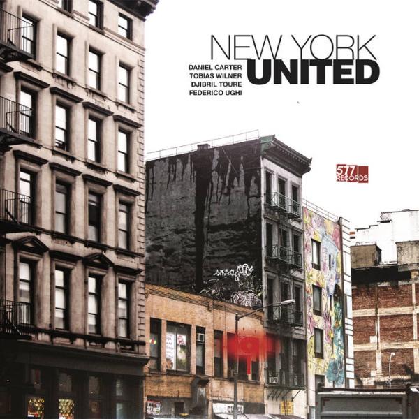 New York United (Daniel Carter)
