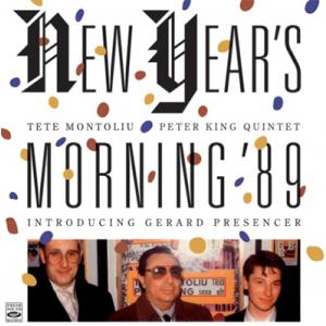 New Year's Morning '89 (Tete Montoliu &amp;amp; Pe...