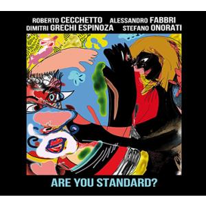 Are You Standard? (Cecchetto-Fabbri-Espinoza-Onora...