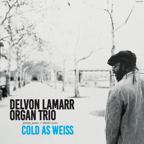 Cold As Weiss (Delvon Lamarr Organ Trio)